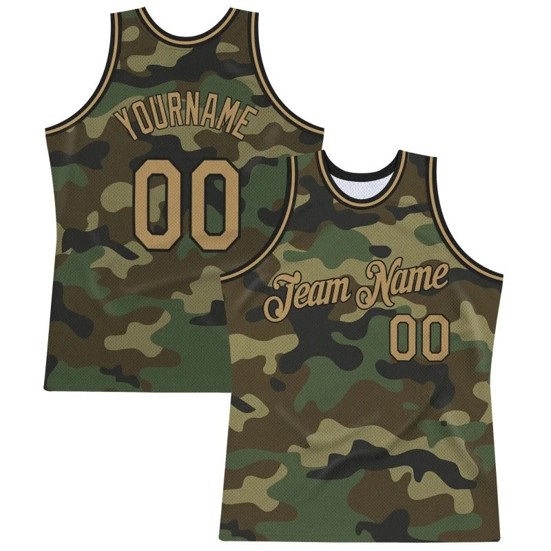 Customizable Unbranded Basketball Jersey - CrackX