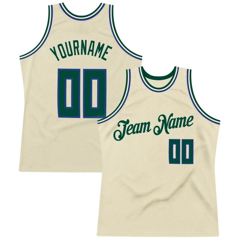 Customizable Unbranded Basketball Jersey - Phaze