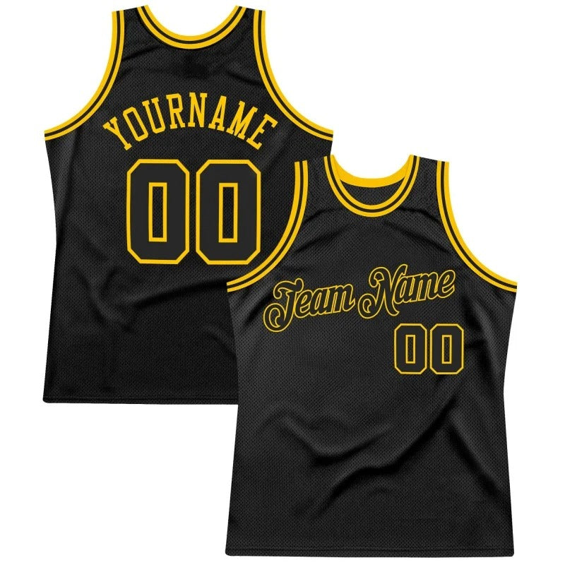 Customizable Unbranded Basketball Jersey - Hook