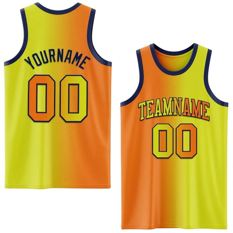 Customizable Unbranded Basketball Jersey - Quark