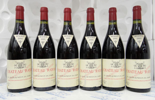12 French Wines To Try Before You Die