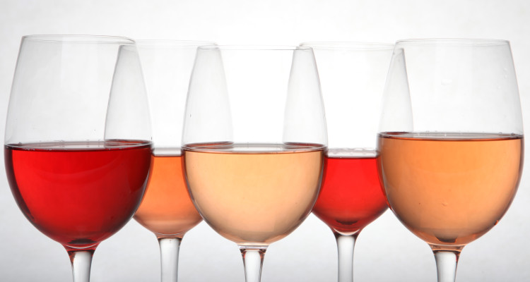 Summer rose wines shortage in Hamptons Imperial Black luxury jet set